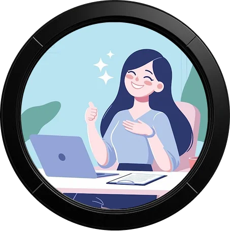 Key Learnings Illustration