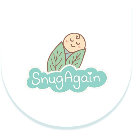 SnugAgain Logo