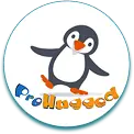 PreHugged Logo
