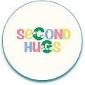 Second Hugs Logo